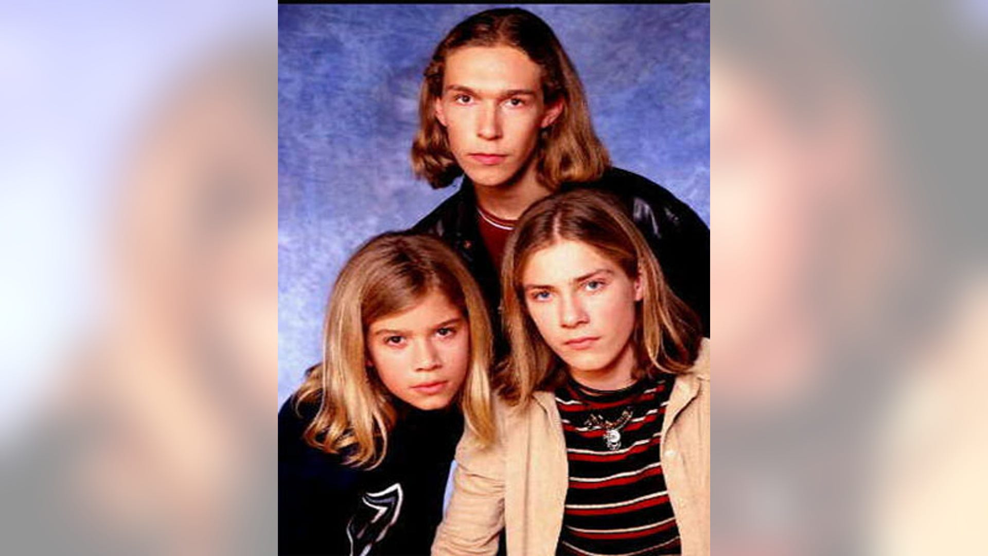 The Hanson brothers