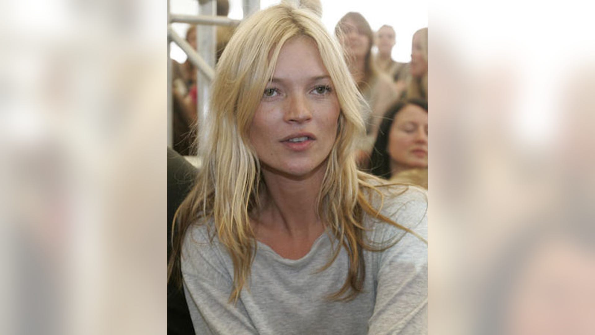 Kate Moss