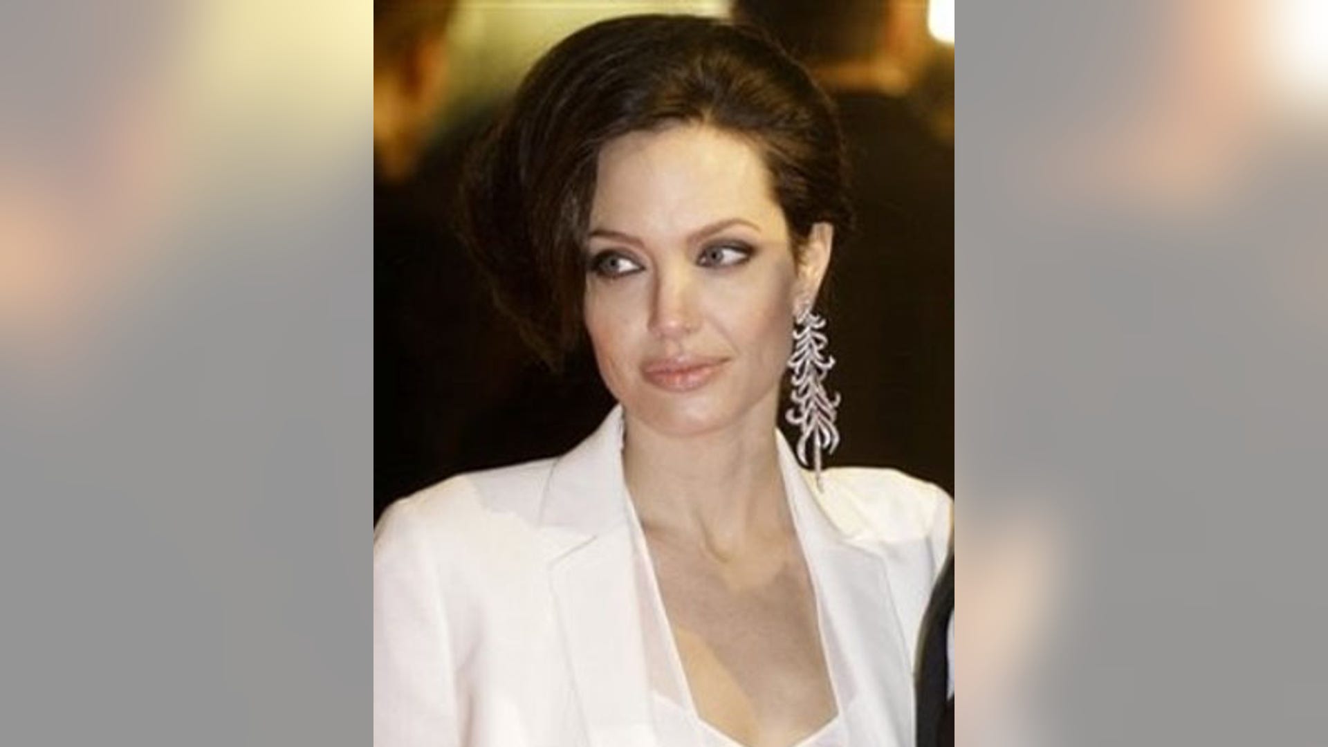 Angelina Jolie