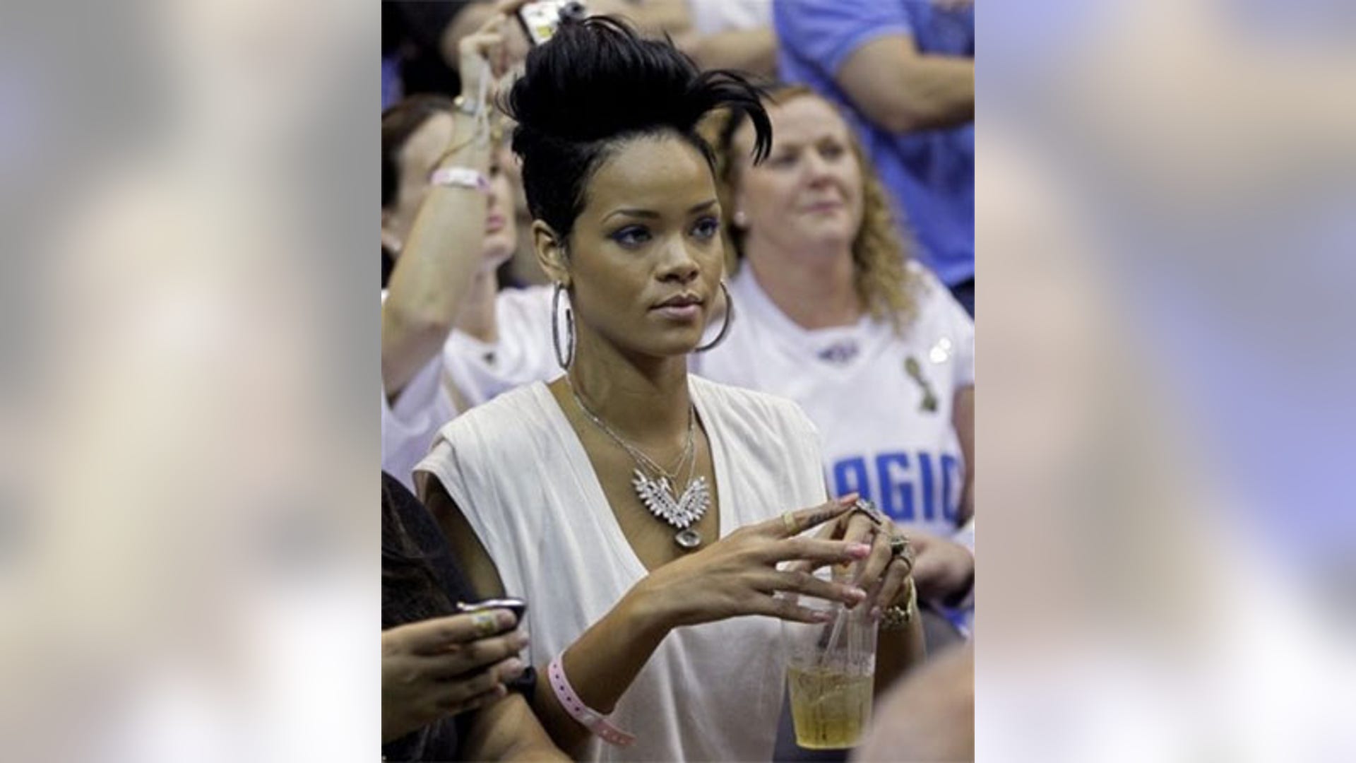 Rihanna