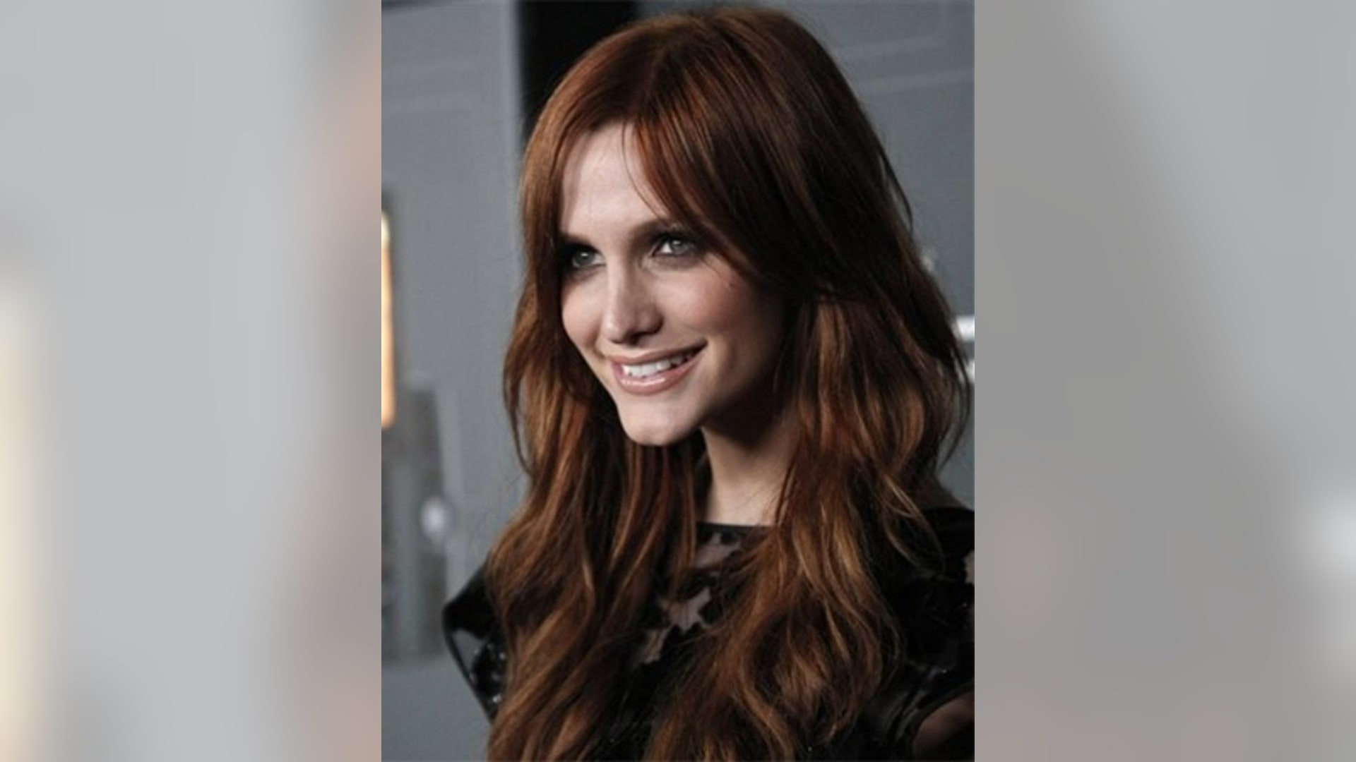 Ashlee Simpson