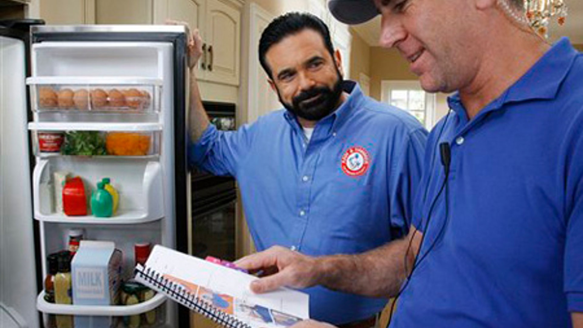 Billy Mays Fox News