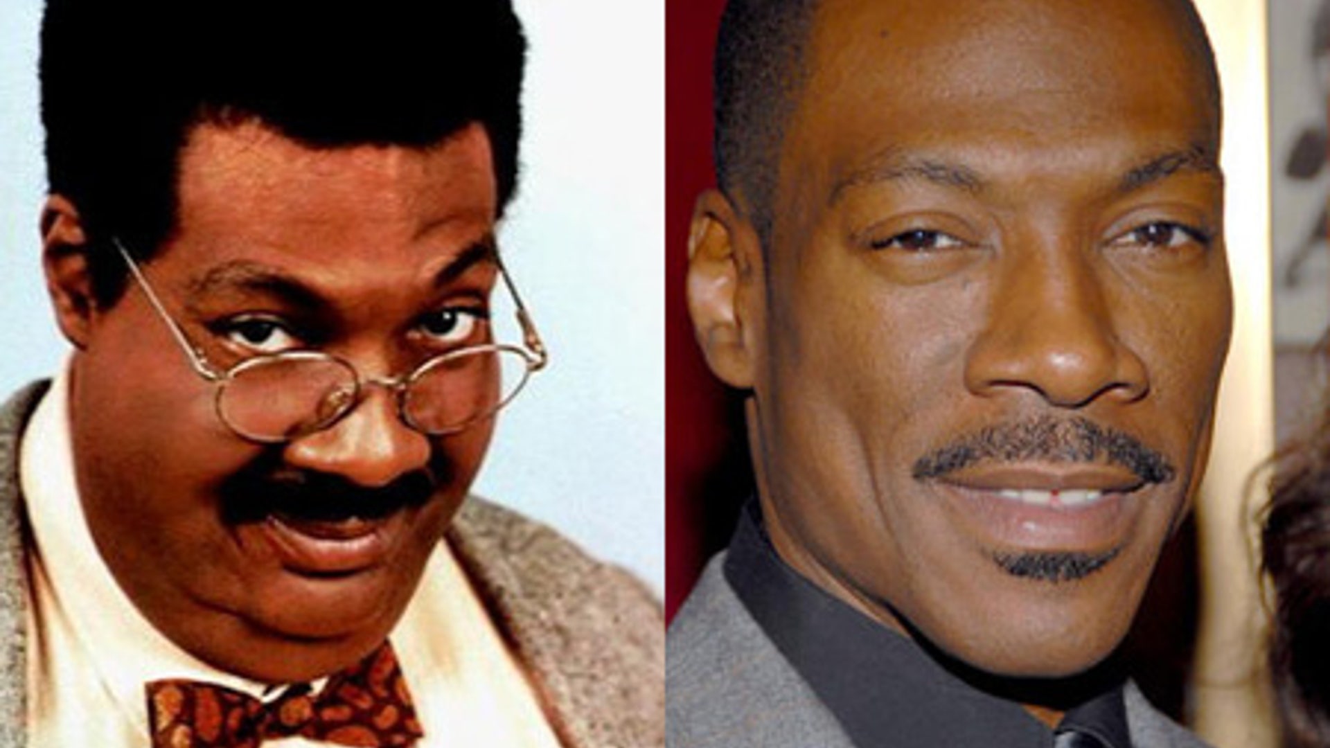 Eddie Murphy