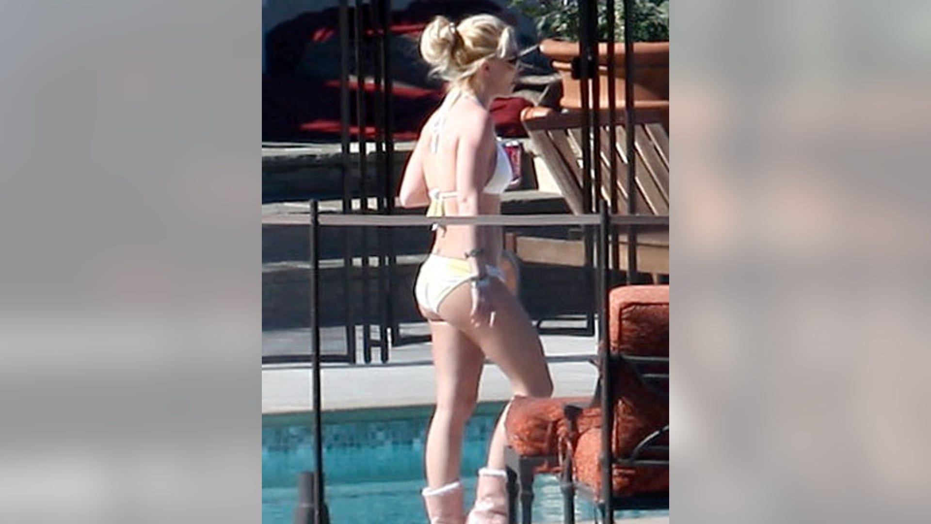 Britney Spears