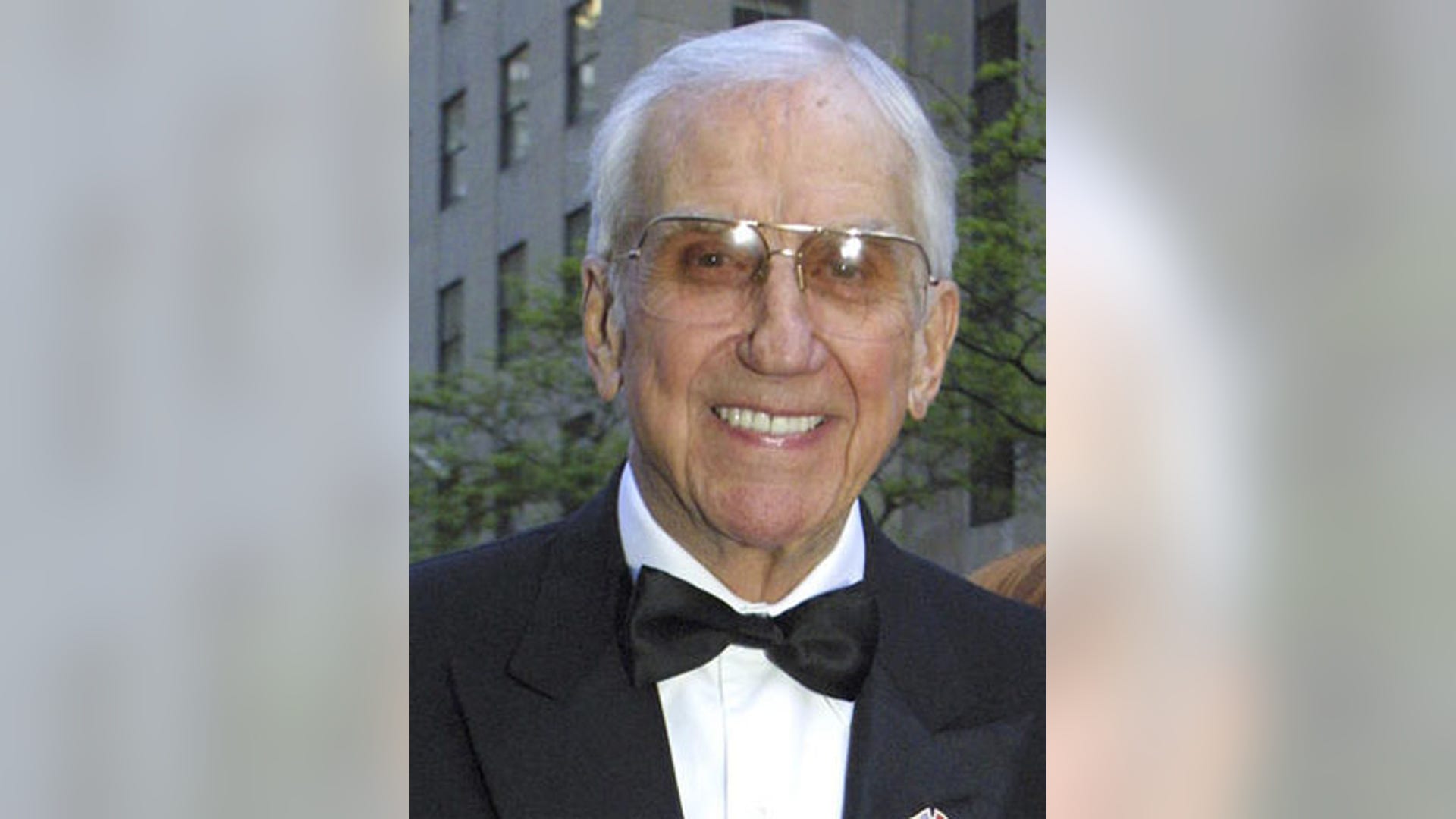 Ed McMahon