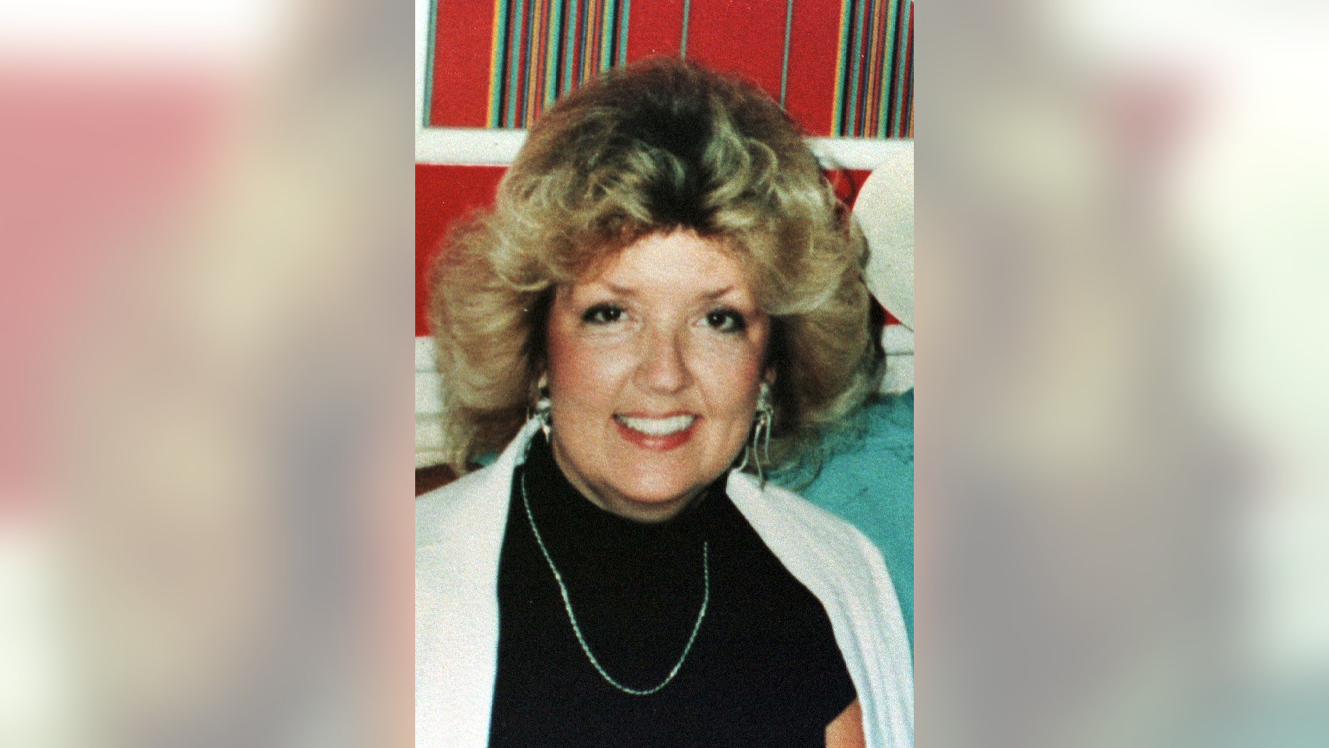 Juanita Broaddrick in 1992