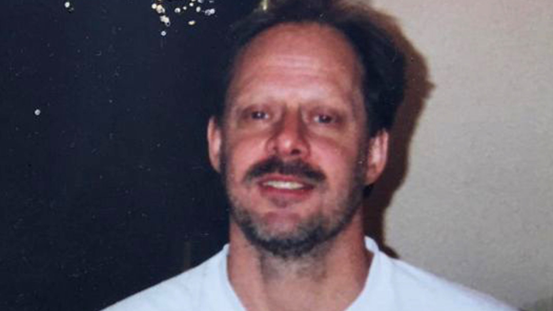 Stephen Paddock