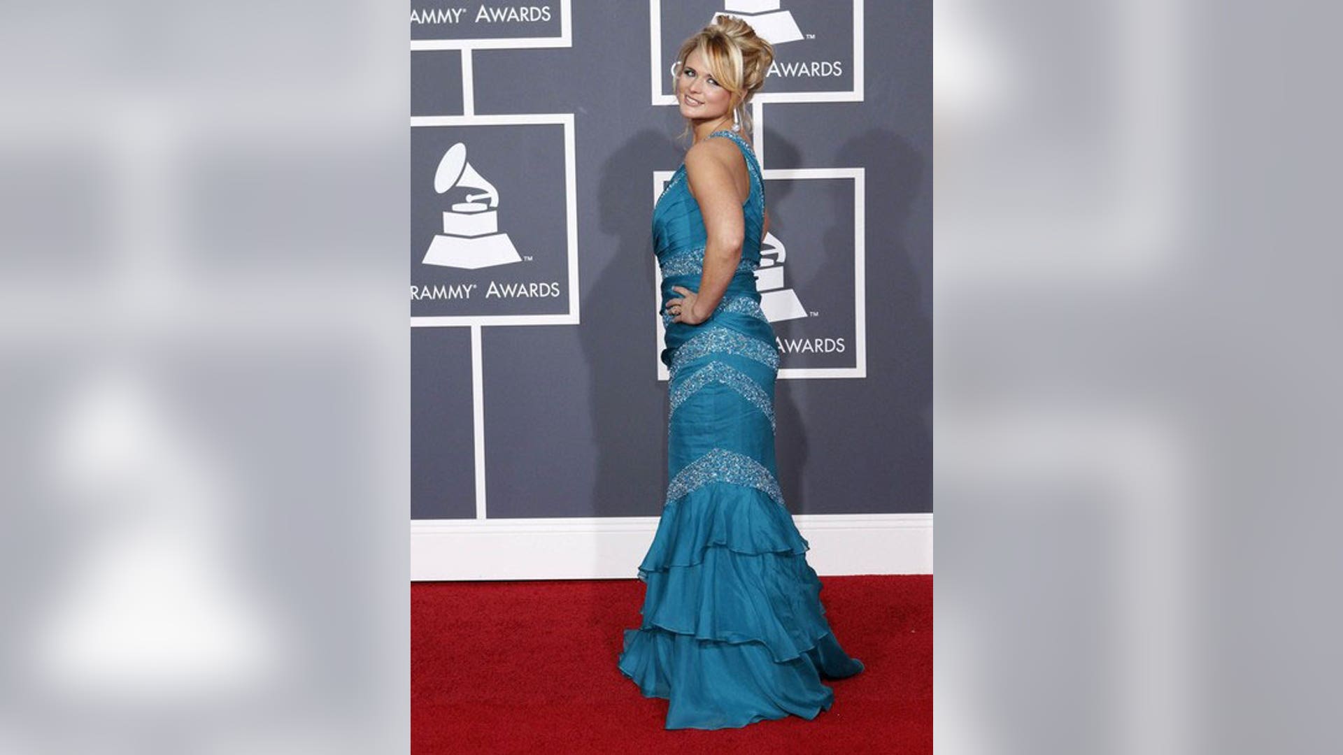 Miranda Lambert