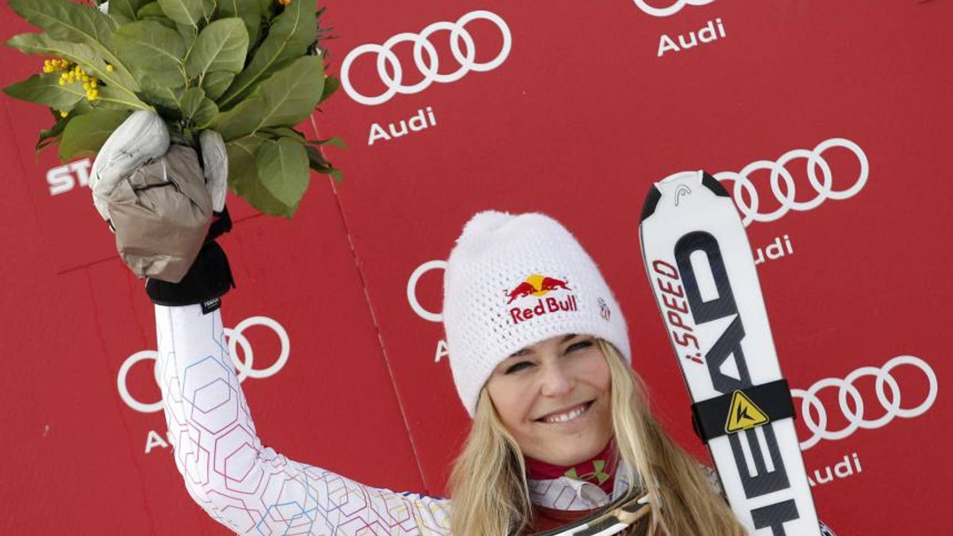 Alpine Skiing World Cup