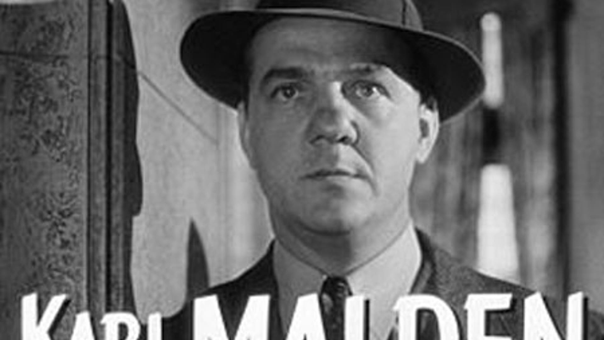 Karl Malden Fox News