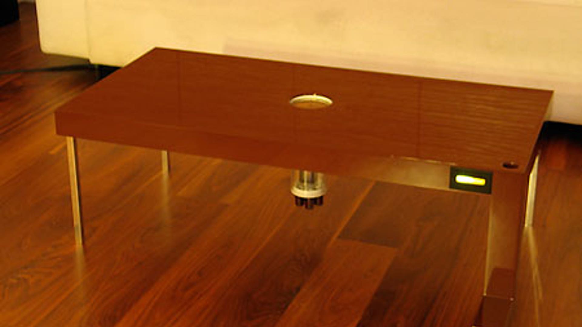 Pest-Eating Machines