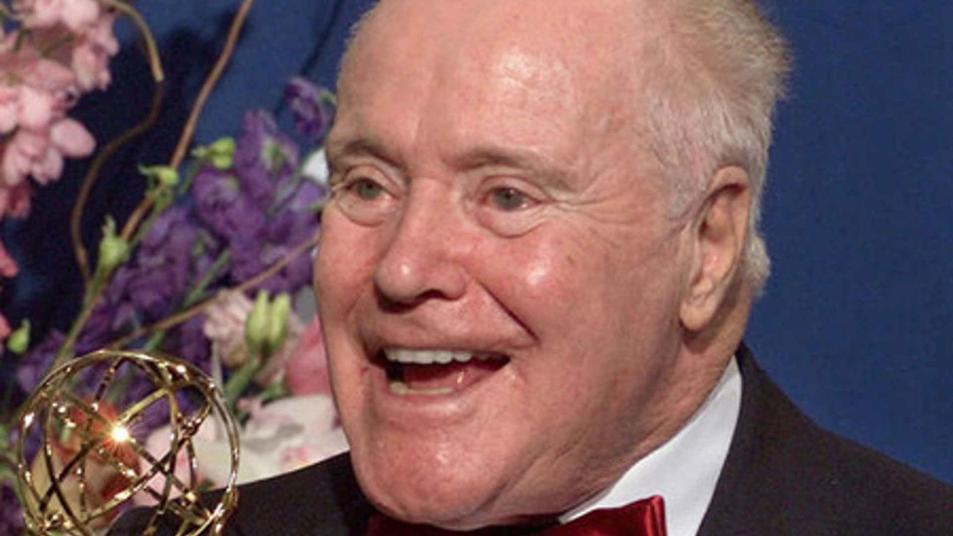Jack Lemmon's Memorial Service