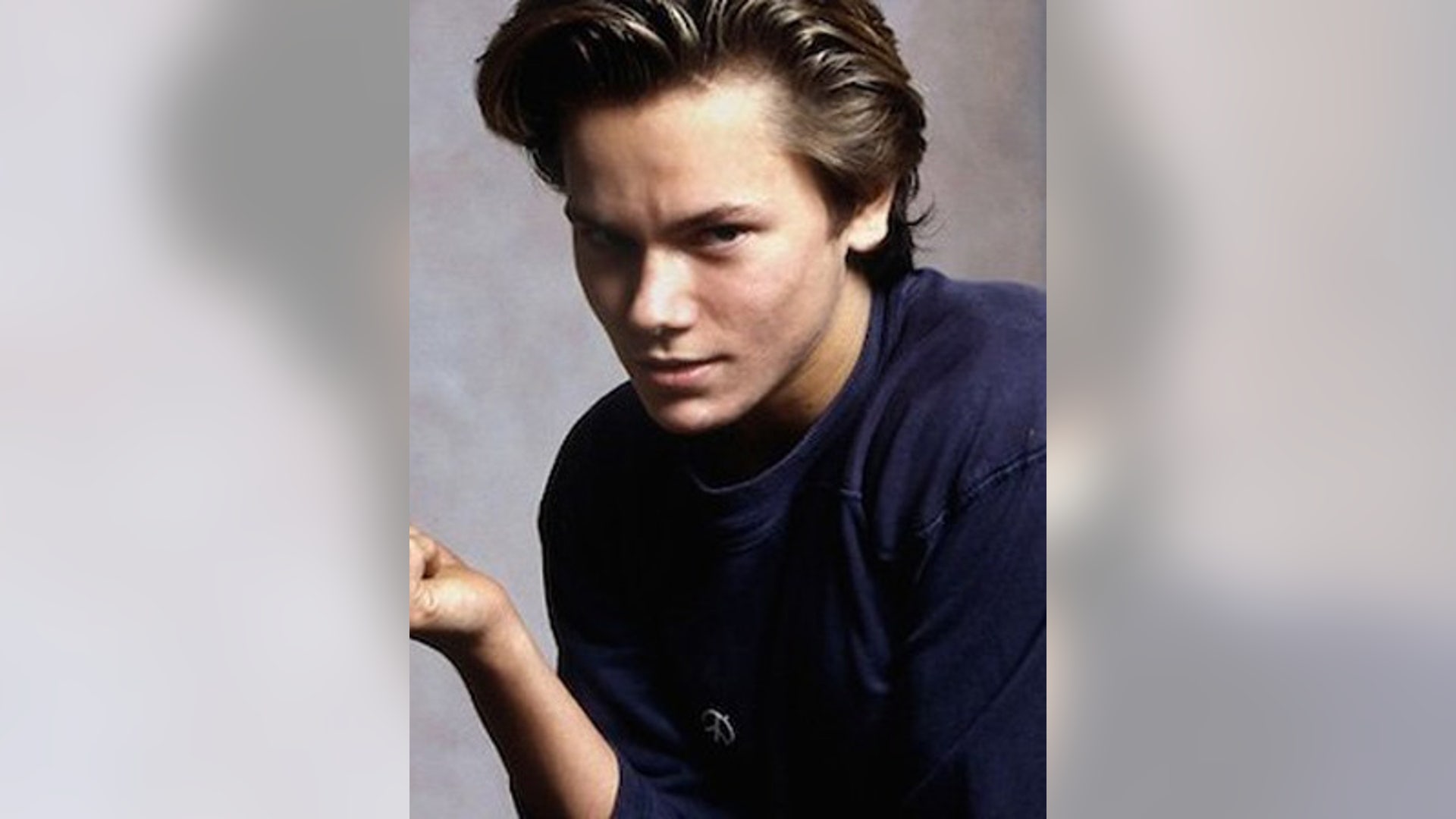 River Phoenix's Memorial Service