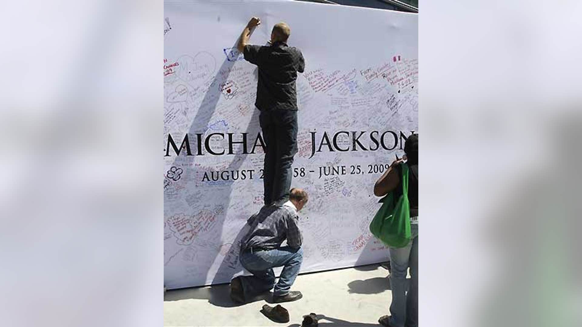 Slawomir Maniecki and his father