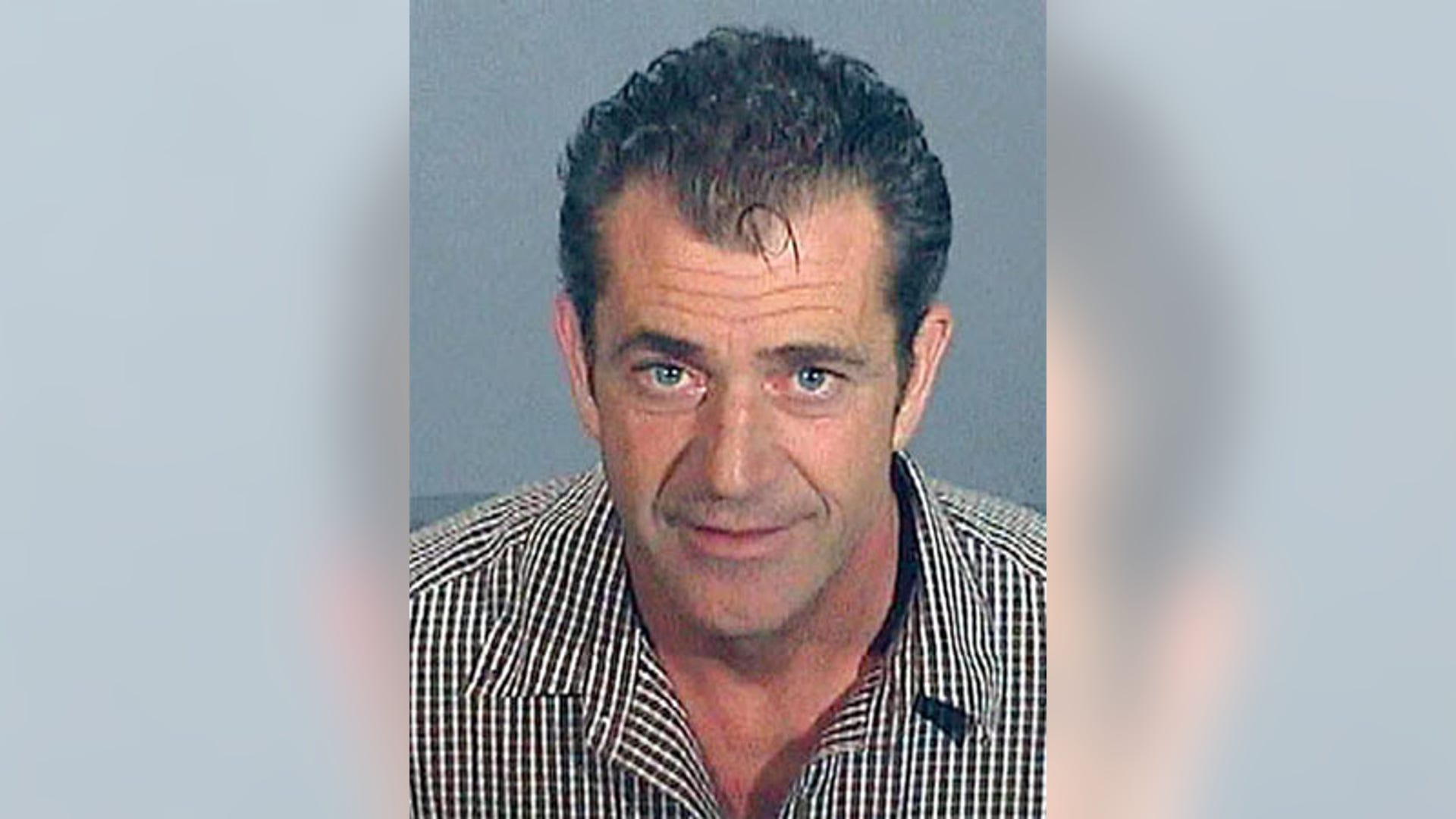Mel Gibson