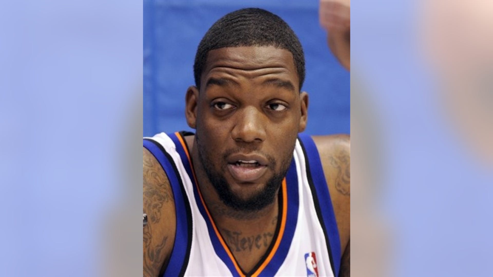 Eddy Curry