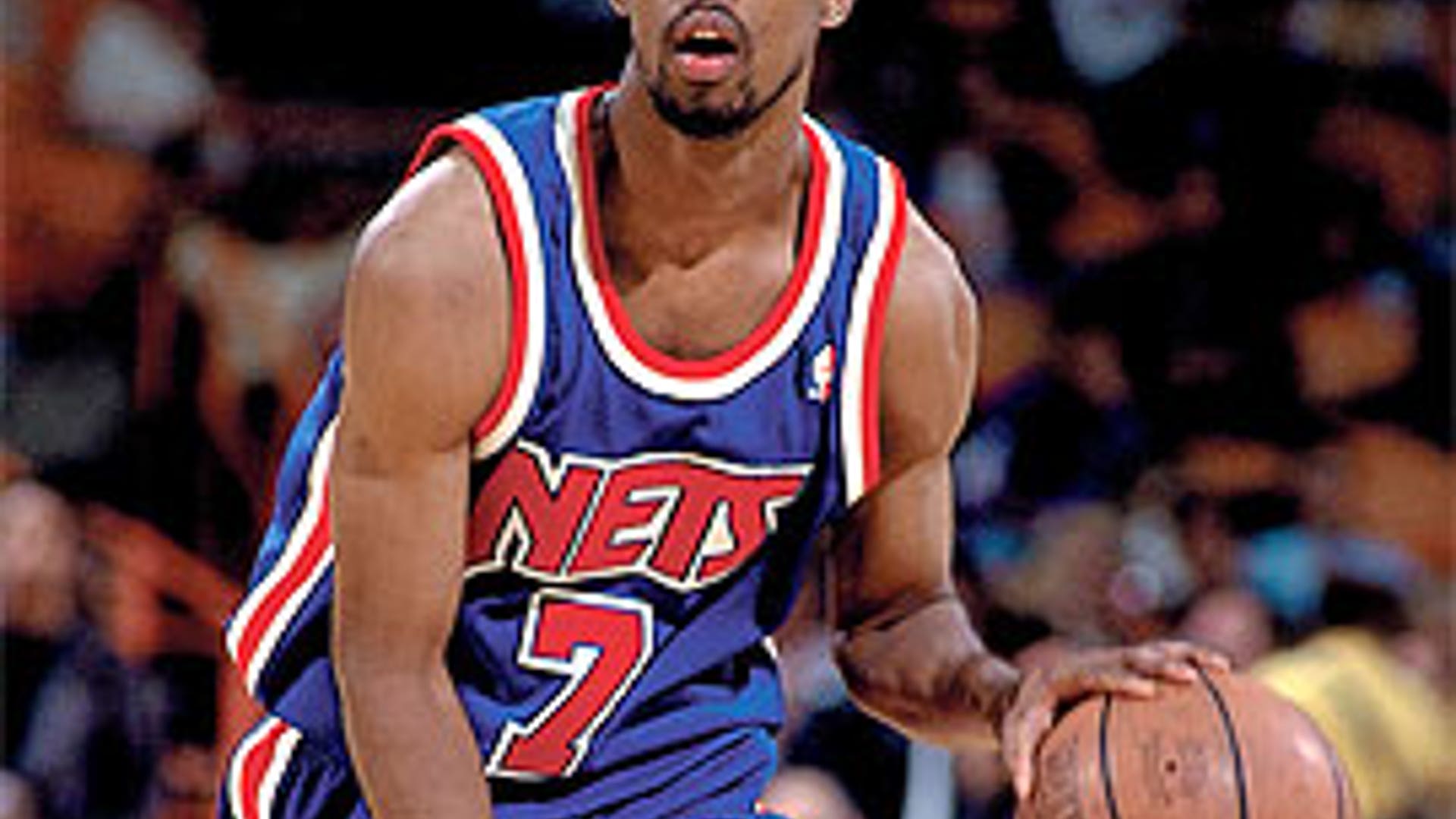 Kenny Anderson