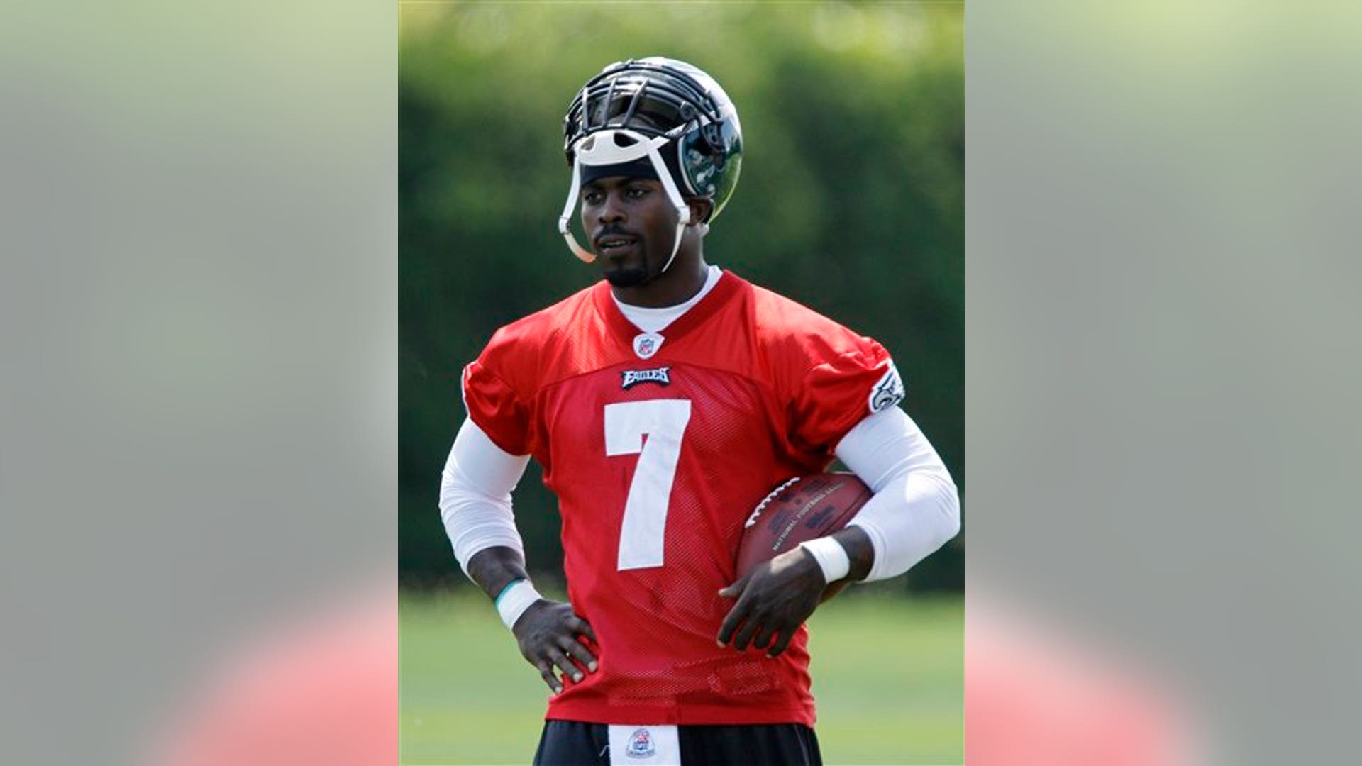 Michael Vick