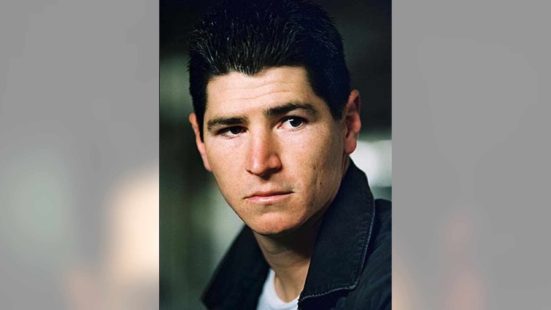 Older Michael Fishman