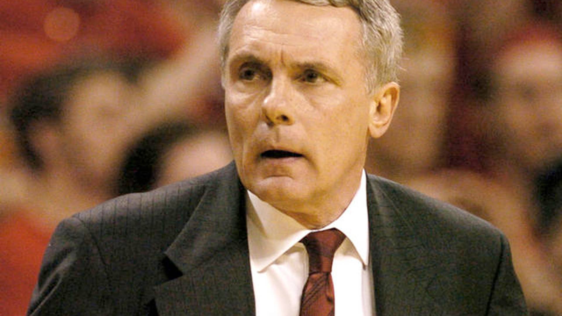 Gary Williams