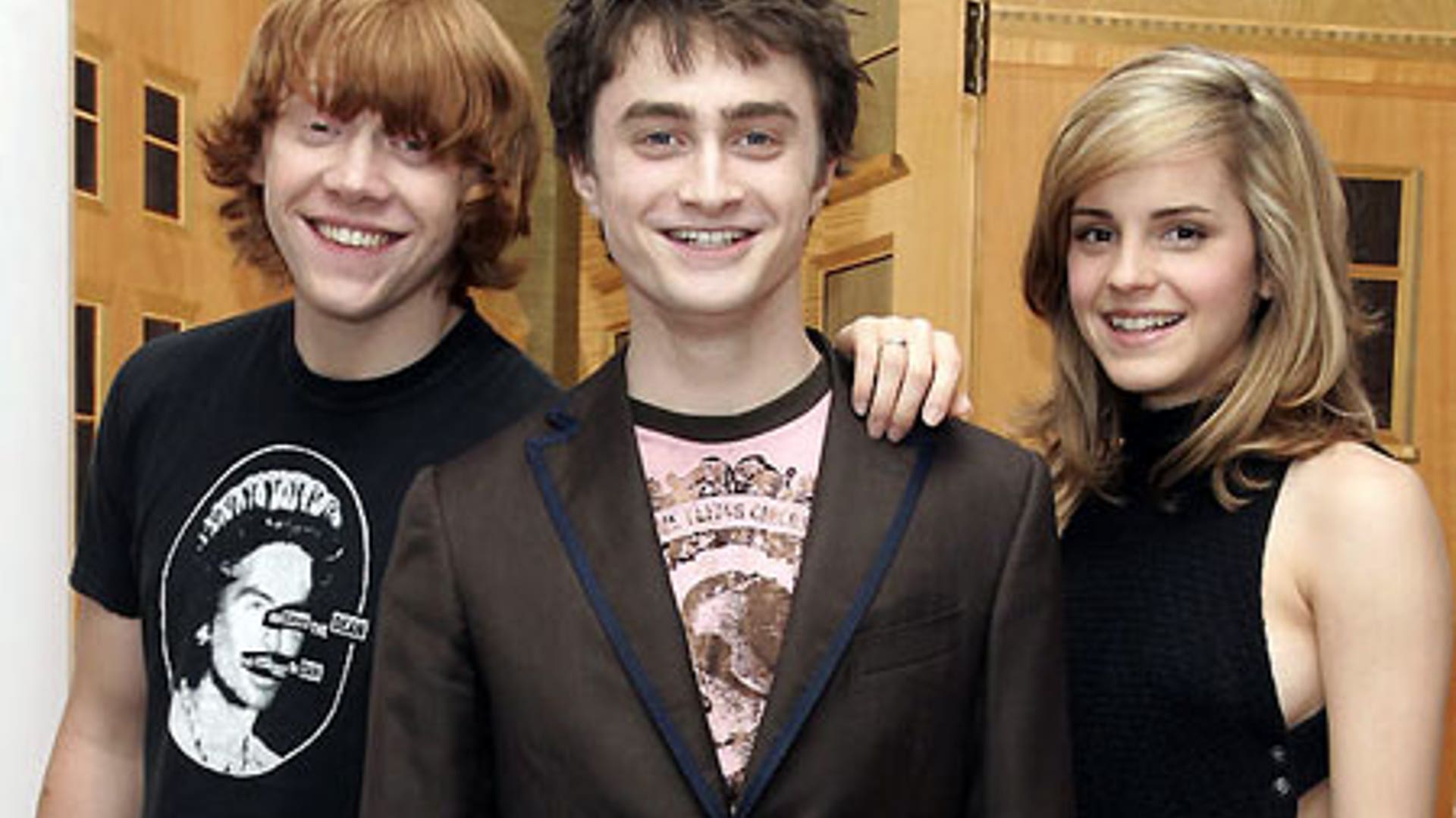 Emma Watson Fox News
