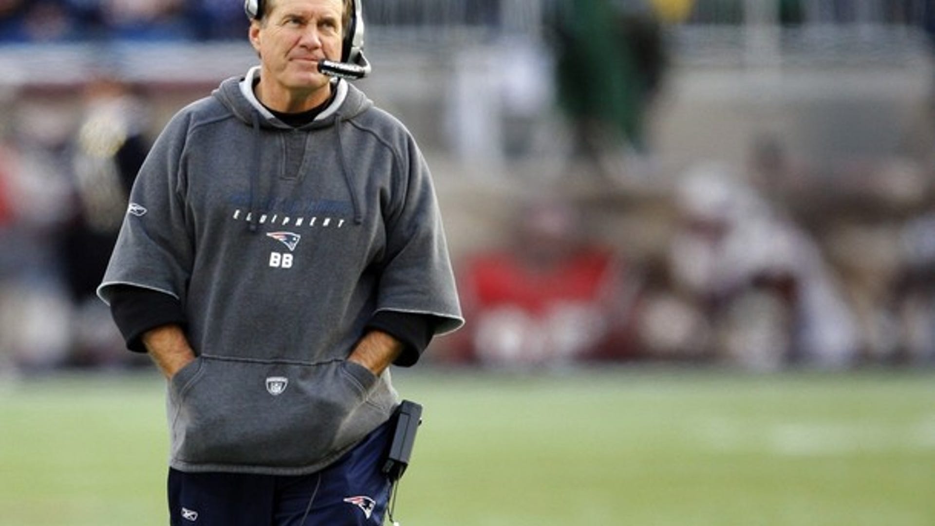 Bill Belichick