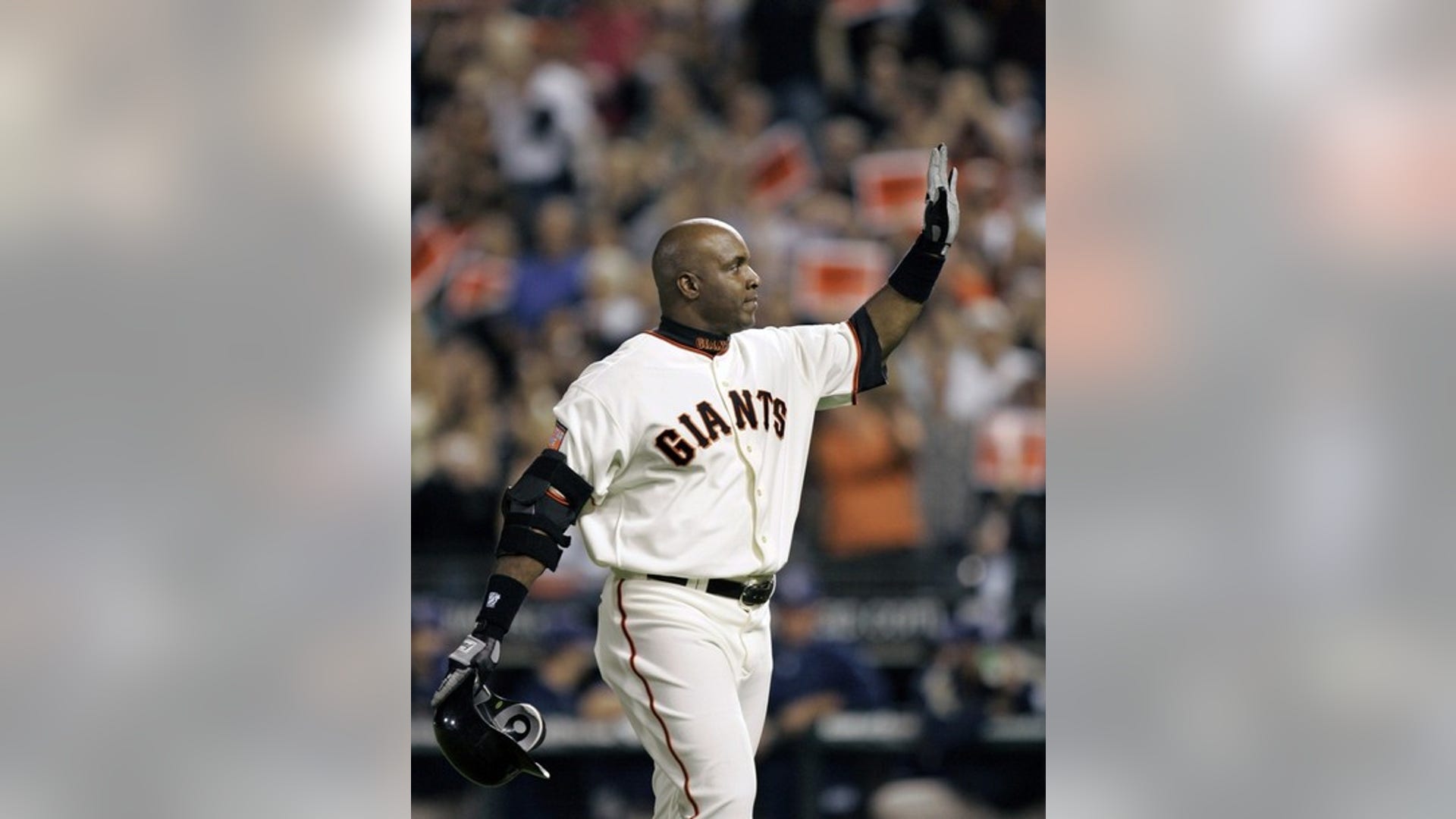 Barry Bonds