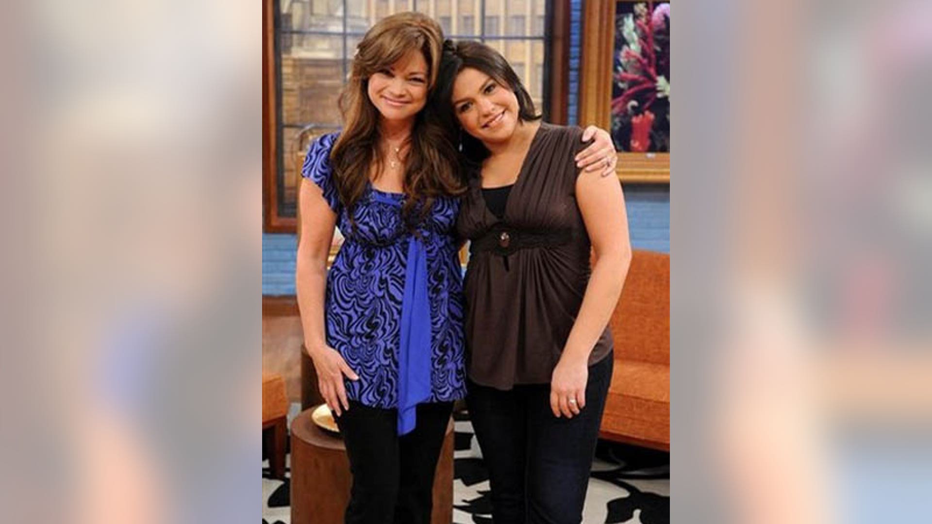 Valerie Bertinelli: Before and After