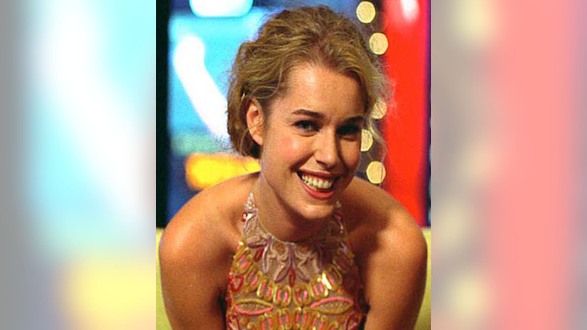 Rebecca Romijn-Stamos