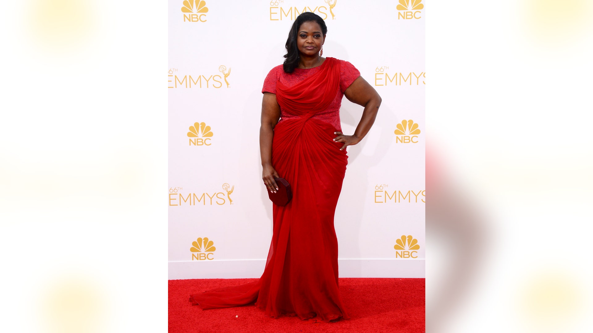Octavia Spencer: Best