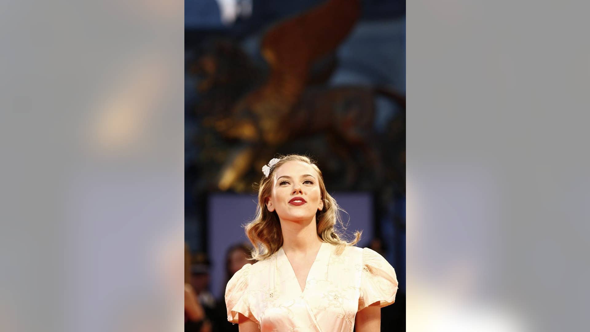 Venice Film Festival