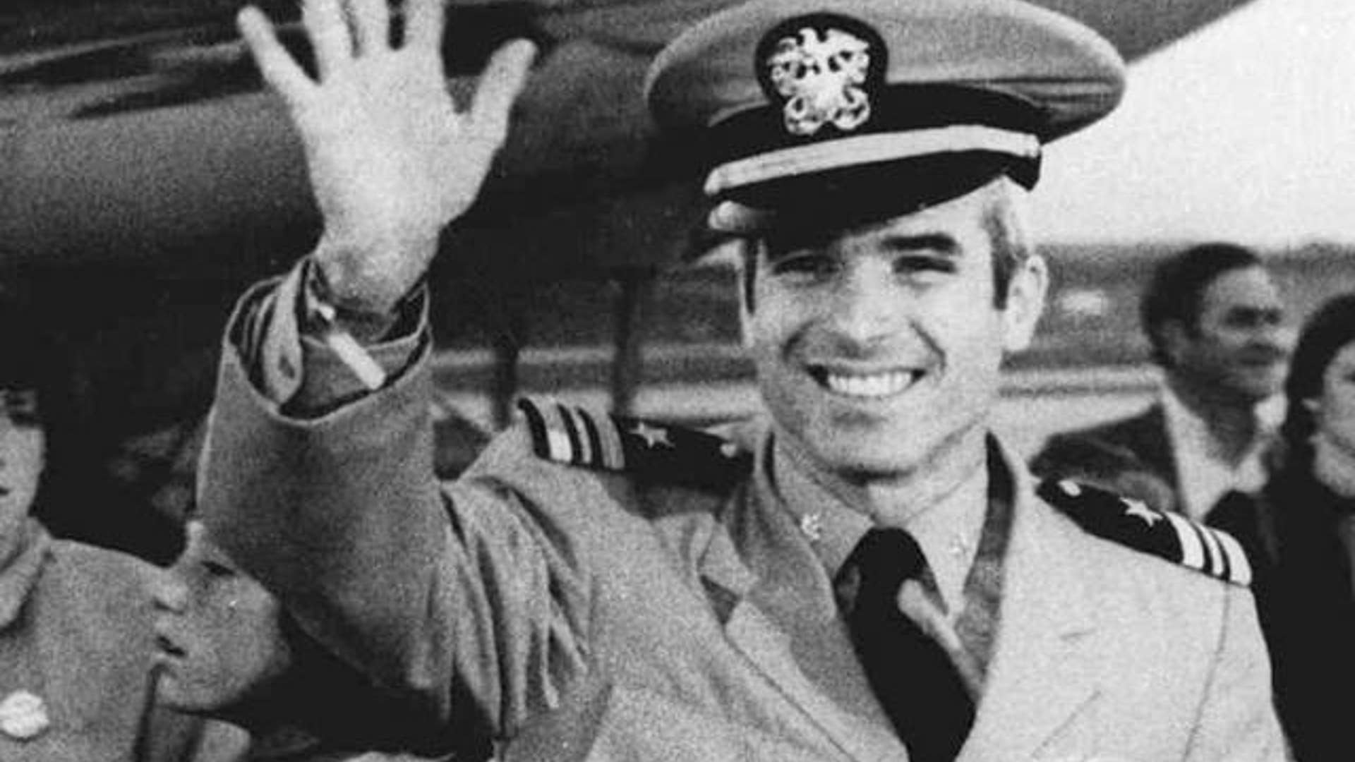 John McCain 