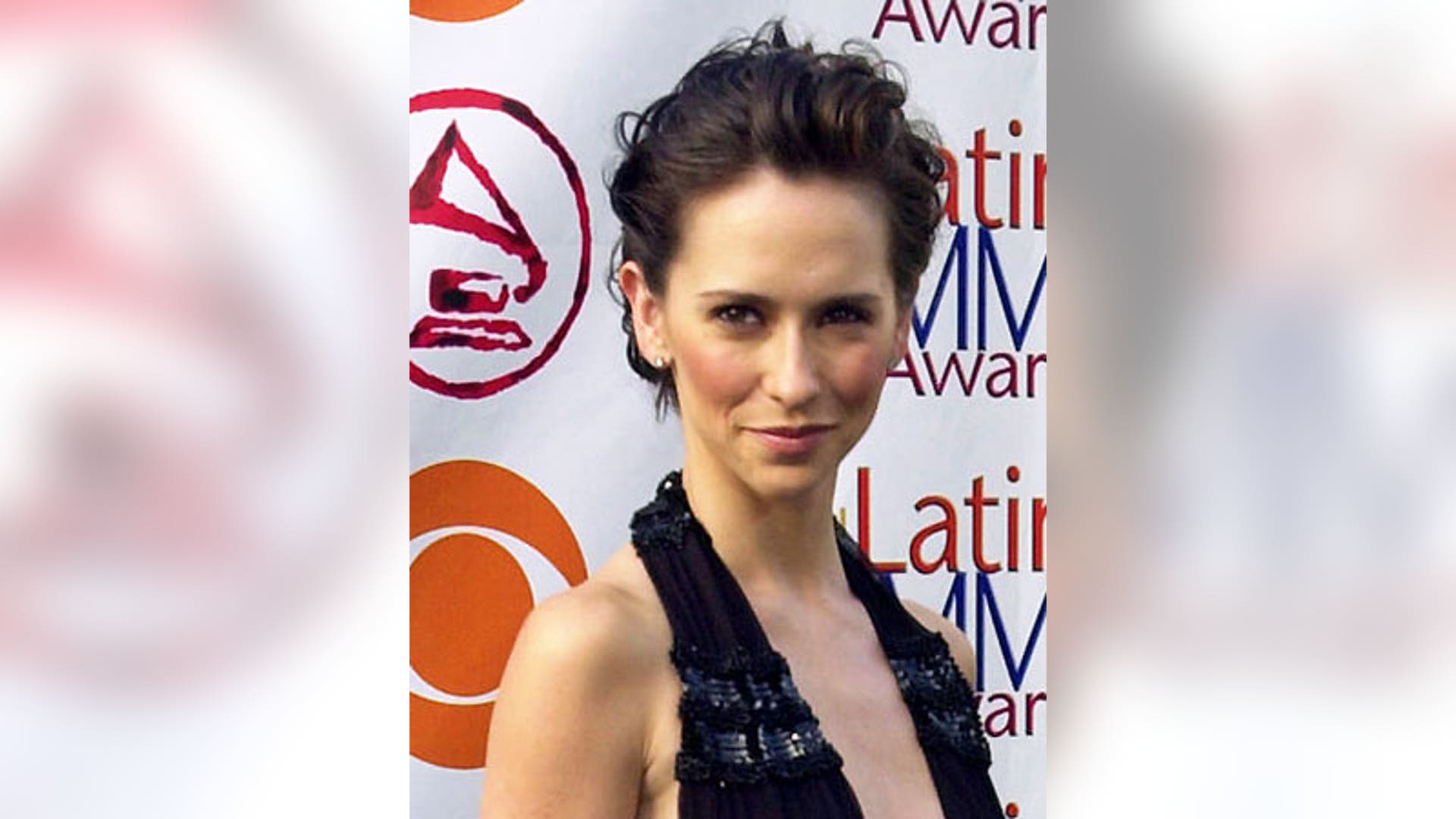 Jennifer Love Hewitt