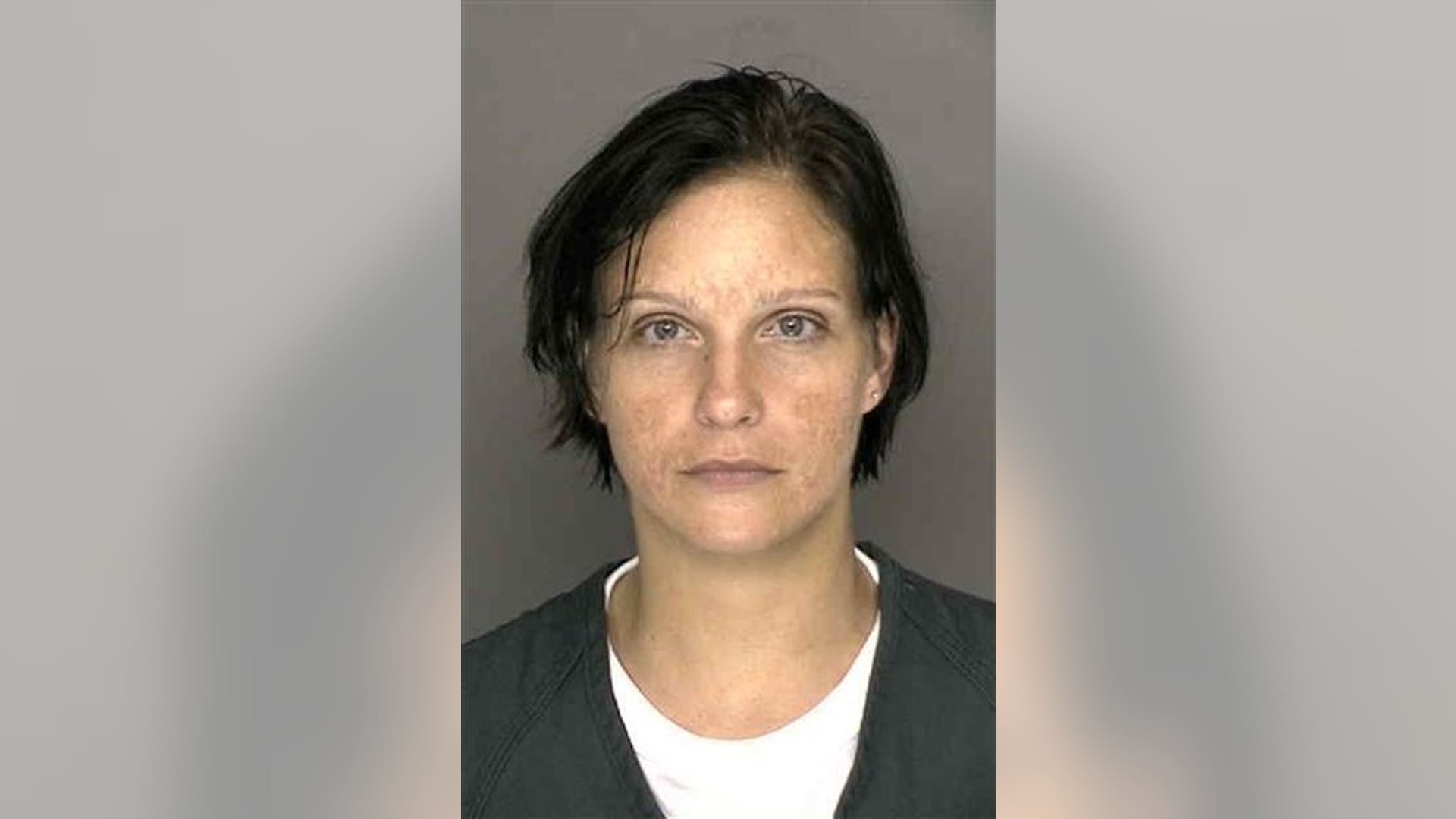 Nicole Bobek Gets Probation On Meth Charge Fox News 9734