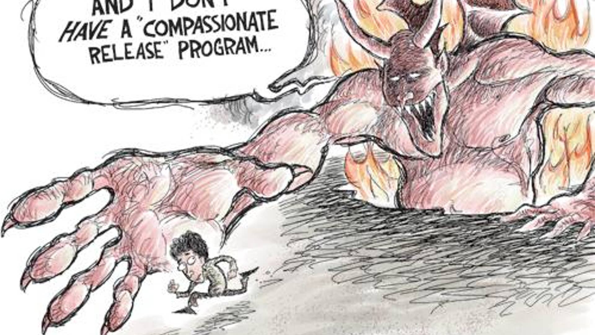 The Houston Chronicle