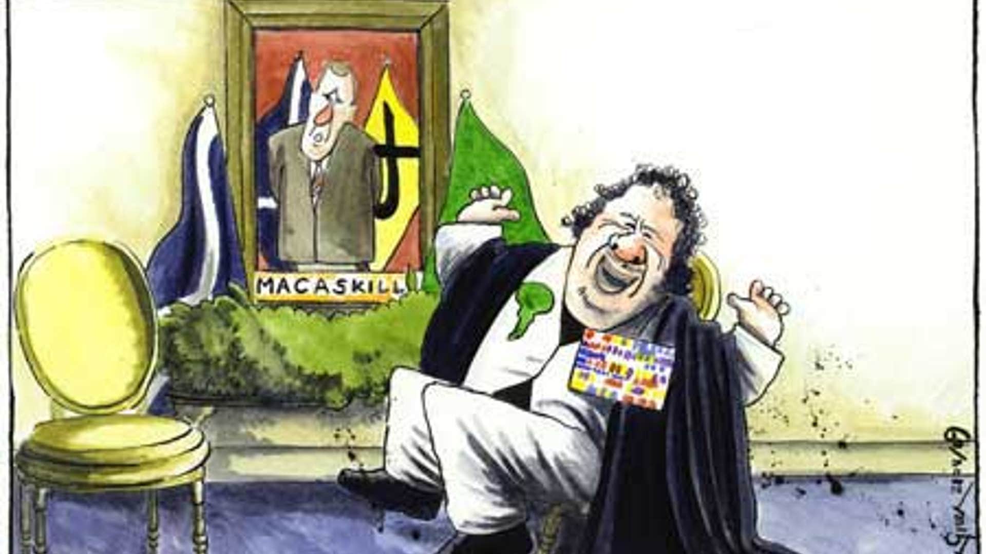 The Scotsman