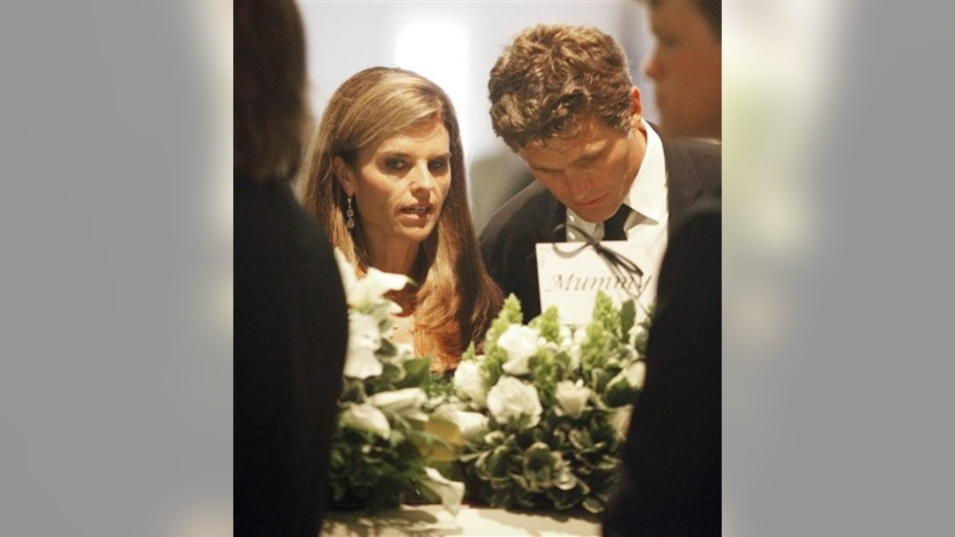 Anthony 'Tony' Kennedy