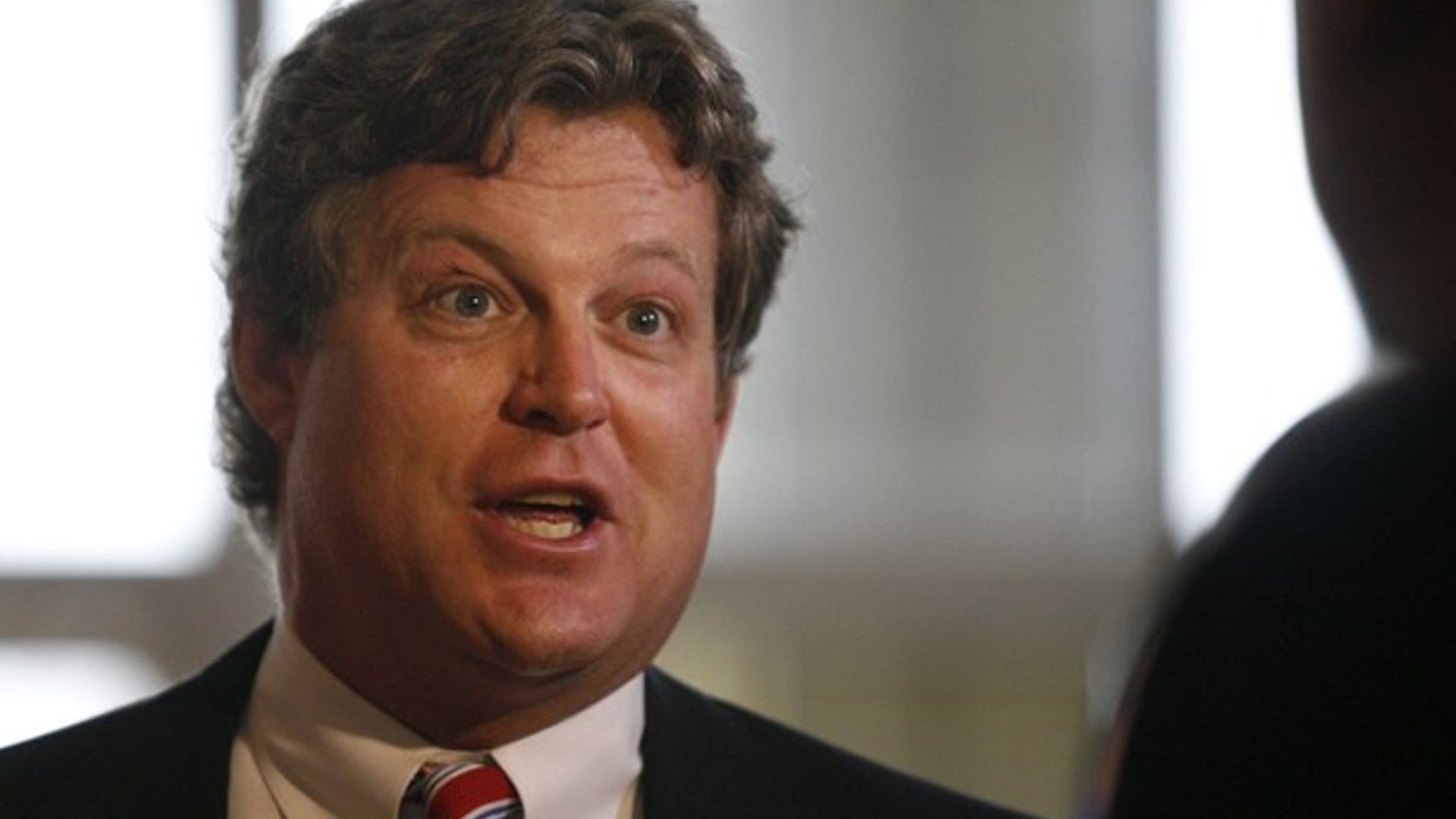 Edward M. Kennedy Jr.