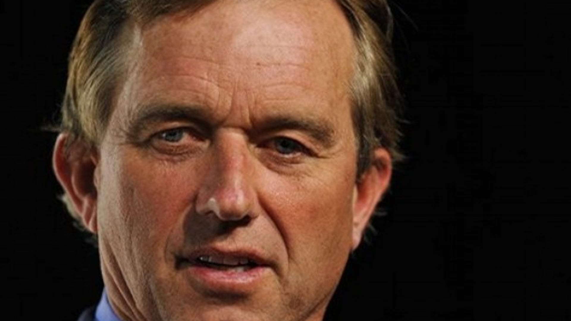 Robert F. Kennedy Jr.