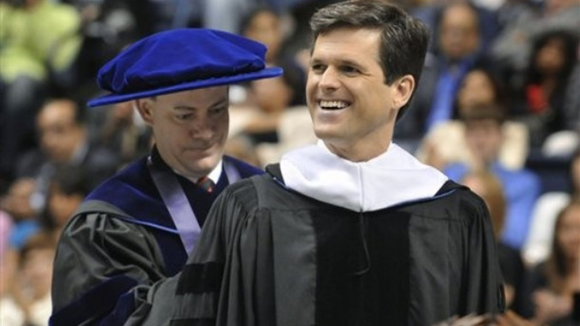 Timothy Shriver