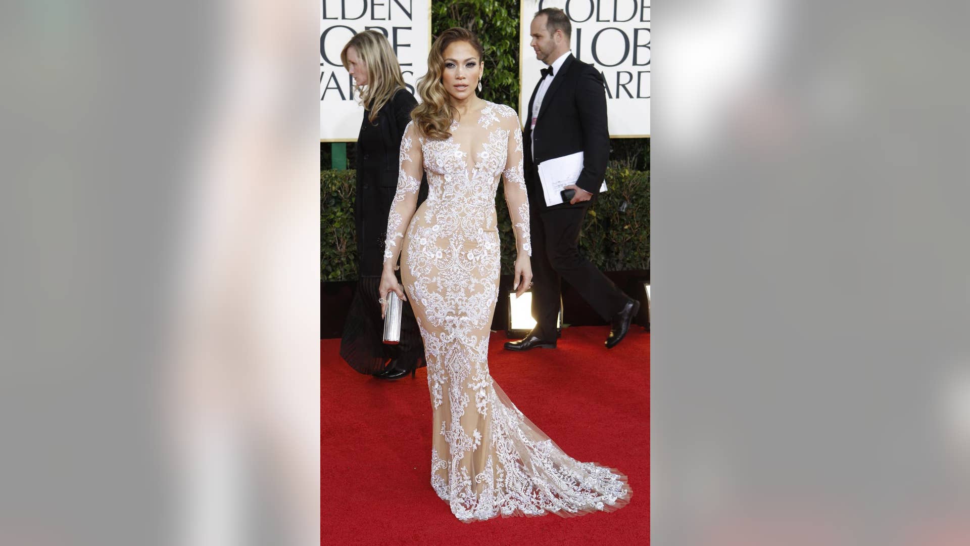 70th Annual Golden Globe Awards