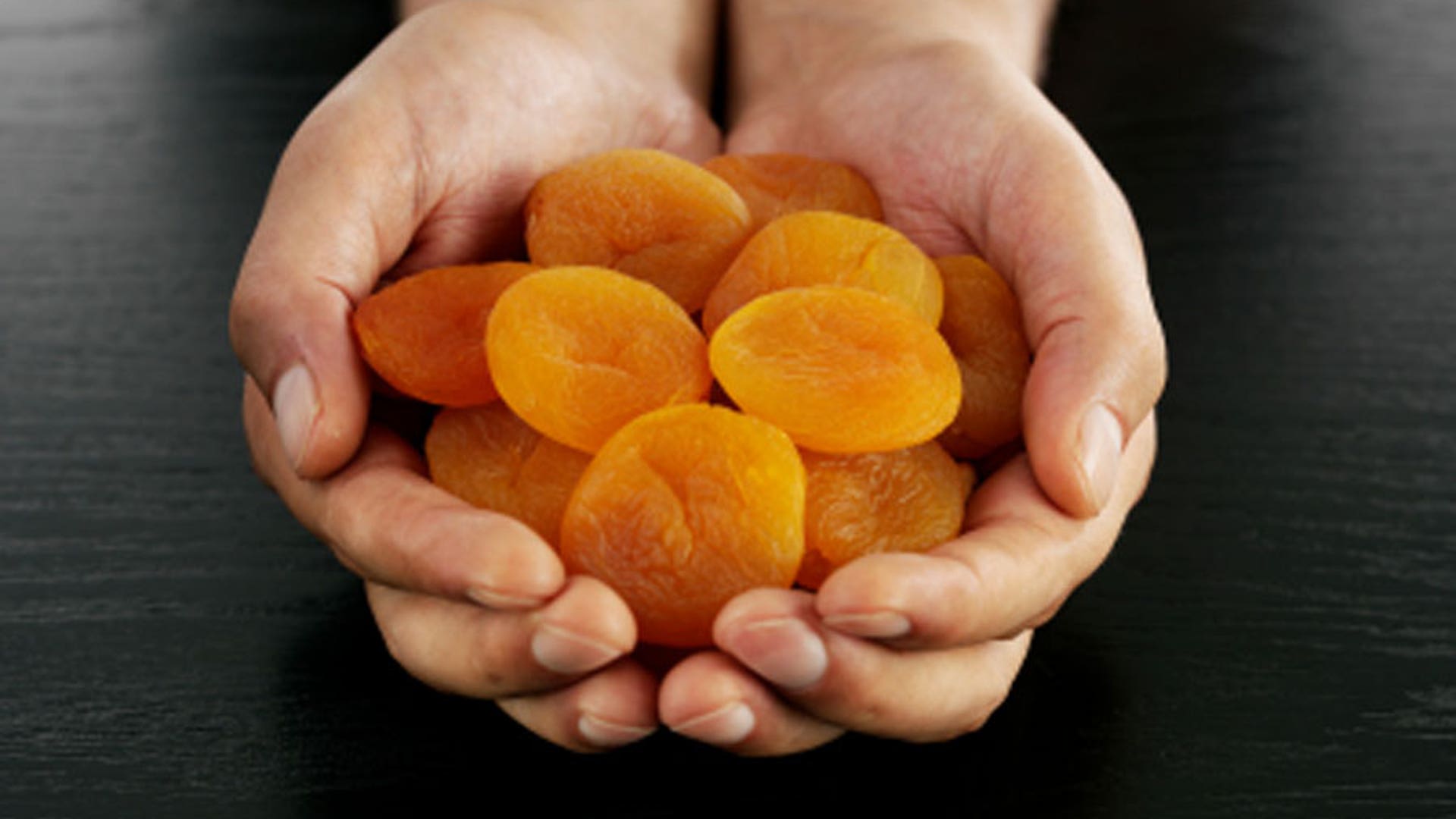 Top 10 Junk Food Substitutes Fox News