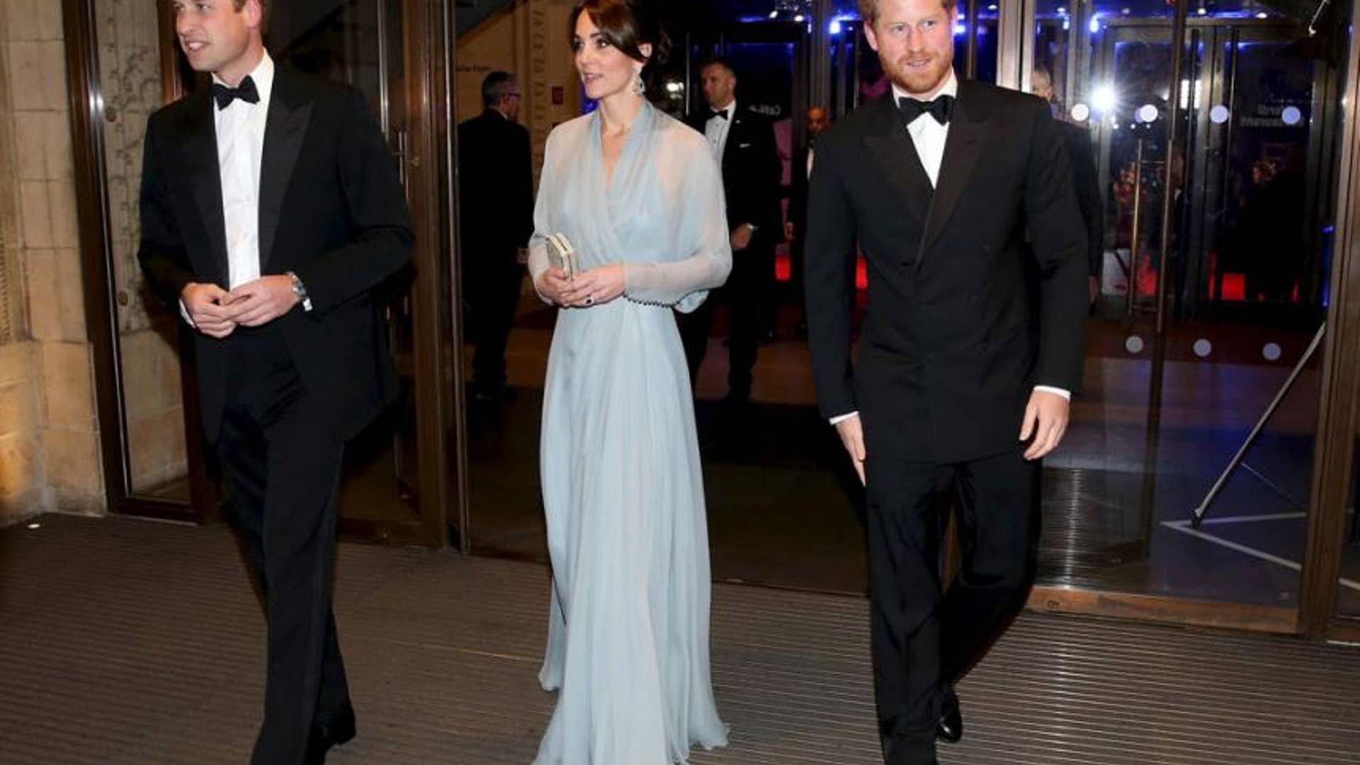 Gearing Up for Movie Night