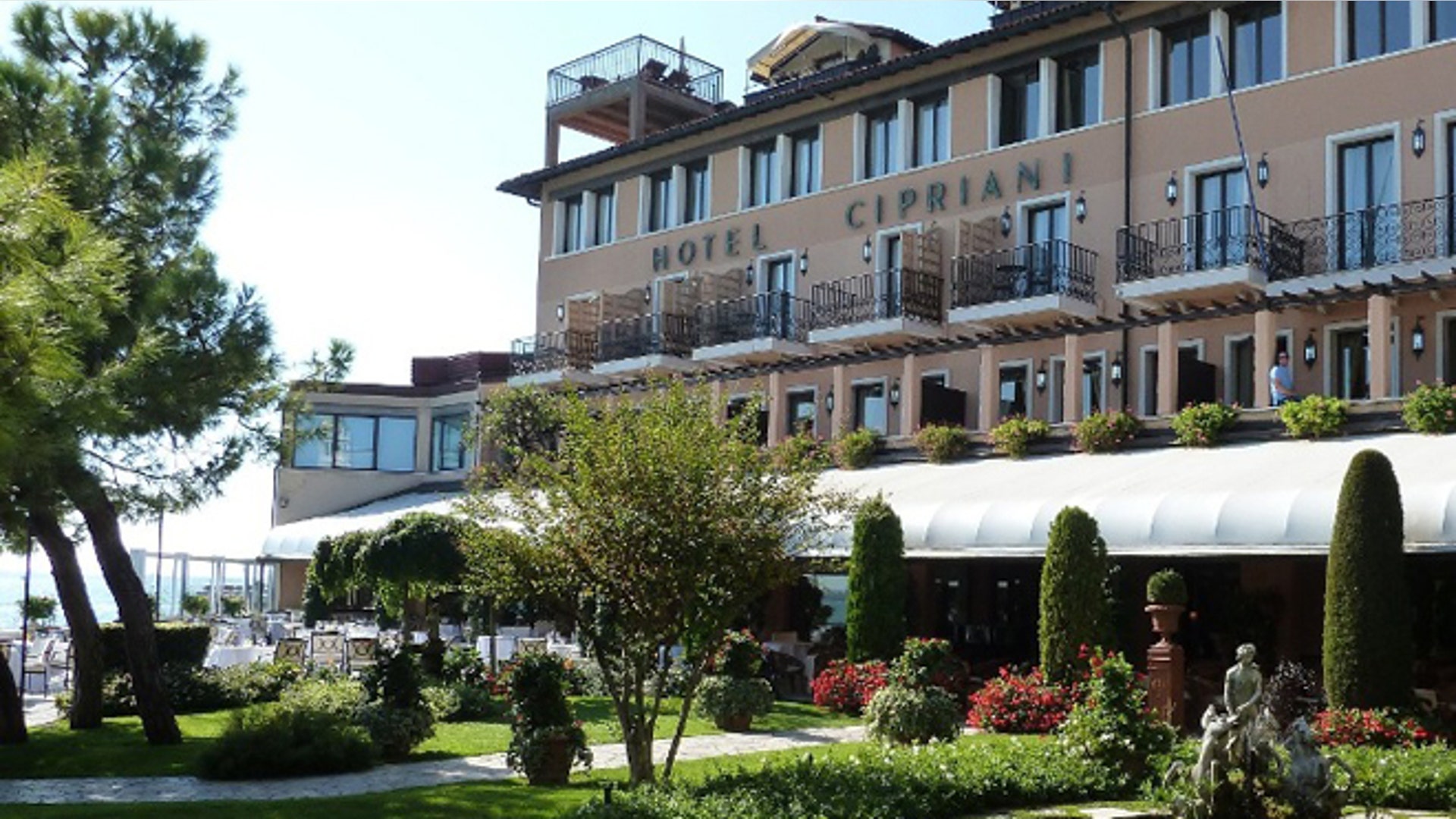 Best James Bond hotels Fox News