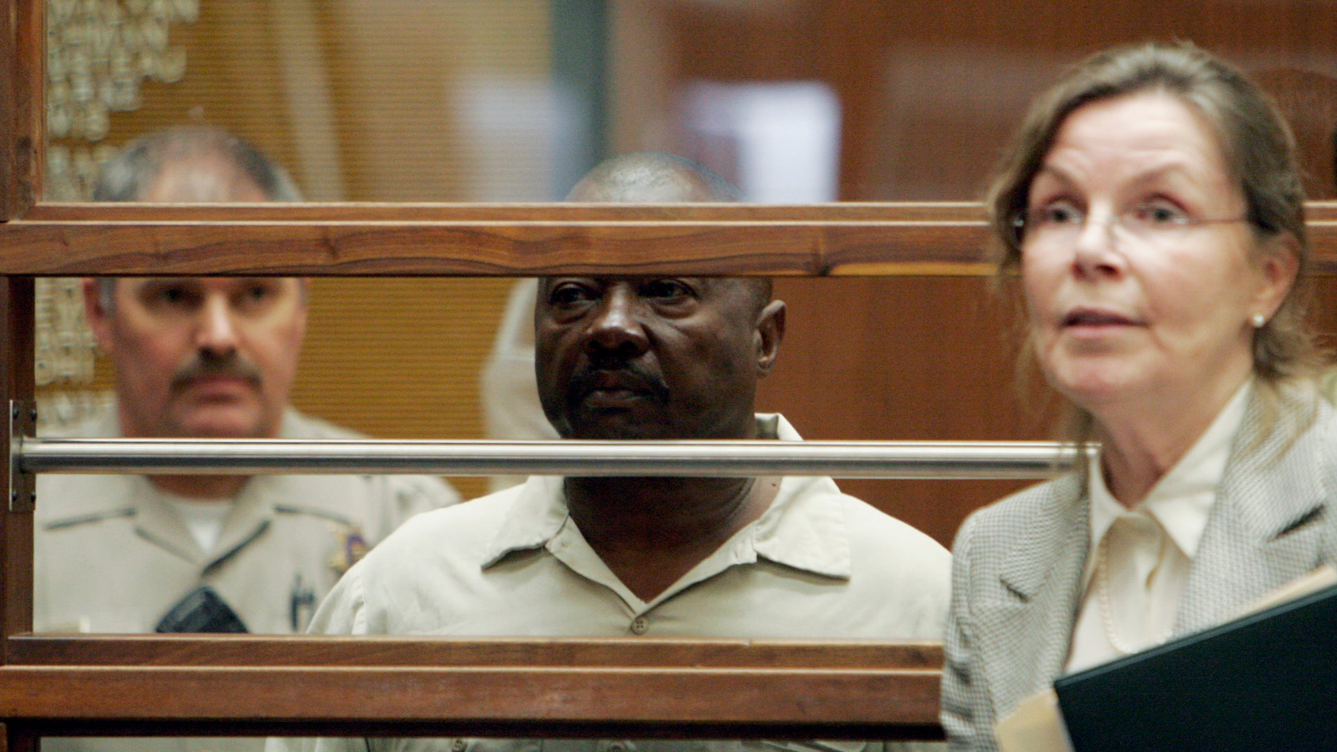 Grim Sleeper Serial Killer Suspect Arrested Fox News