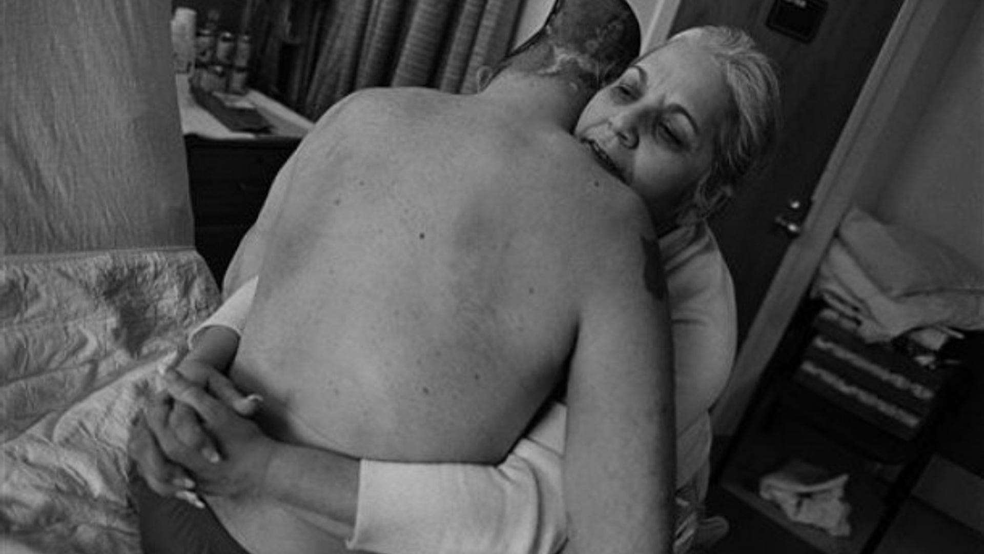 War Is Personal, USA.