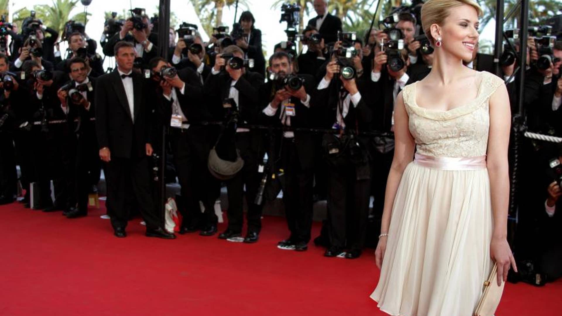 58th Cannes Film Festival