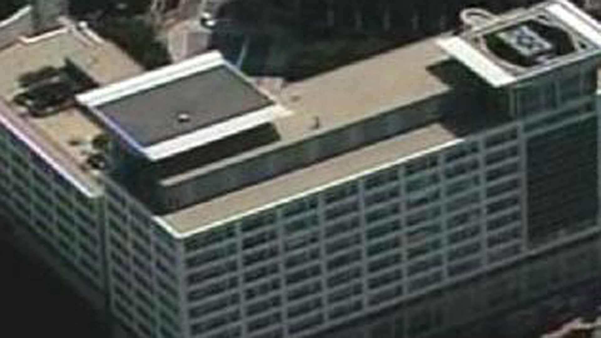 Discovery Channel Hostage Standoff Fox News
