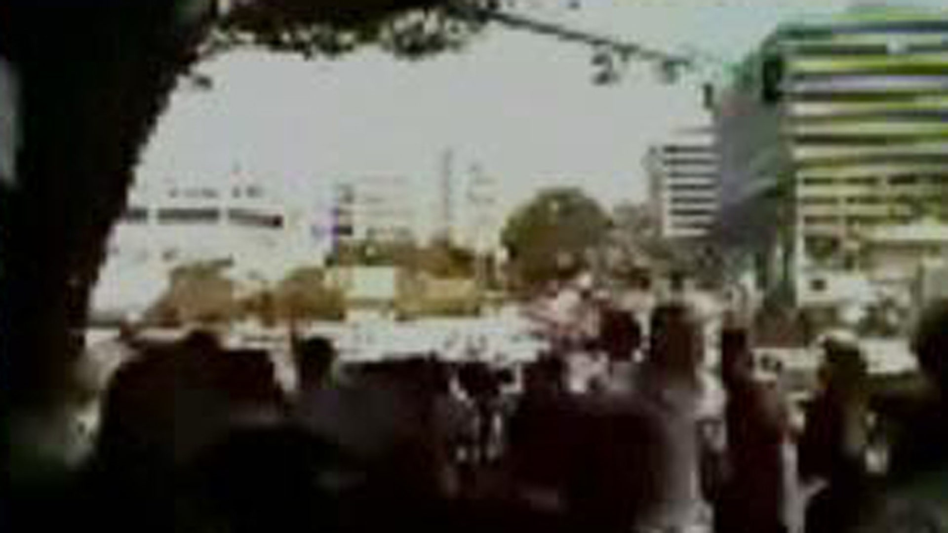 Discovery Channel Hostage Standoff Fox News