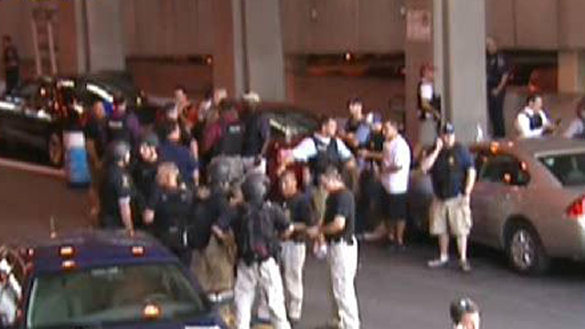 Discovery Channel Hostage Standoff Fox News